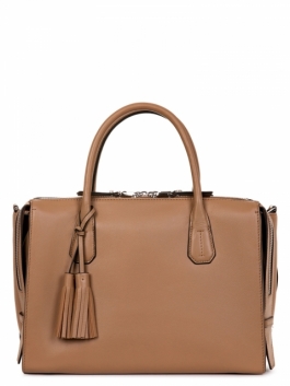 

Сумка женская Eleganzza 01-00037036, бежевый, 01-00037036