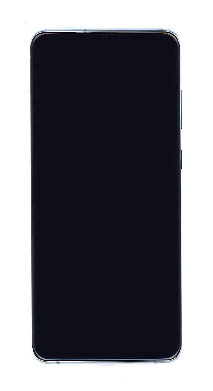 

Дисплей с тачскрином для Samsung Galaxy S20+ SM-G985F синий, для Samsung Galaxy S20+ SM-G985F