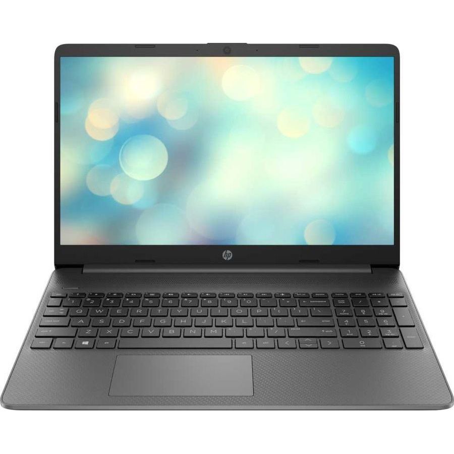 

Ноутбук HP 15s-eq1322ur Gray (3B2X0EA), 15s-eq1322ur