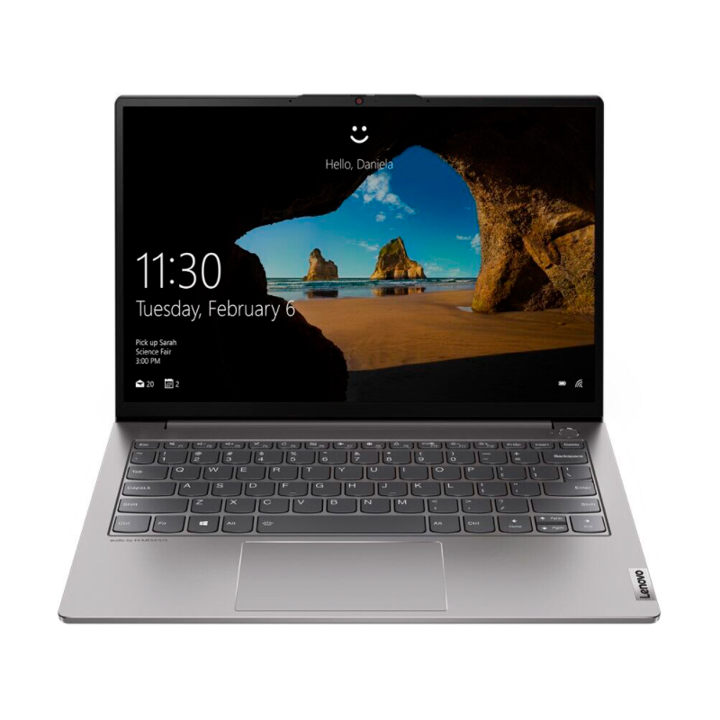 фото Ноутбук lenovo thinkbook 13s (20ya0002ru)