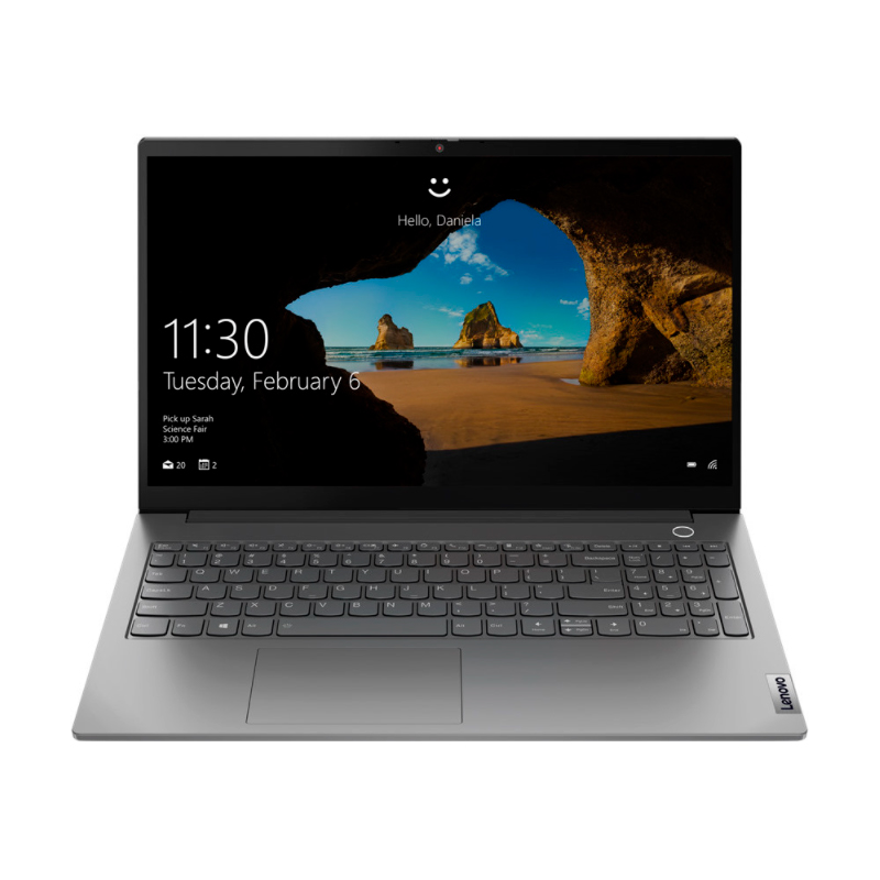 фото Ноутбук lenovo thinkbook 15 g2 (20ve00fpru)