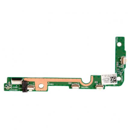 

Плата расширения TX300CA BTN BD Rev:2.0 для ноутбука Asus TX300CA