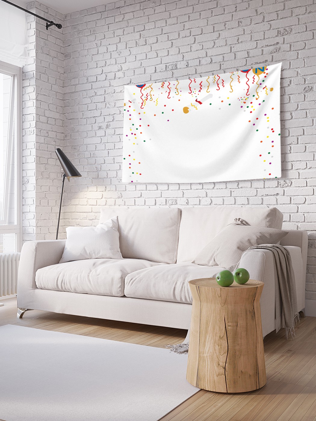 

tpg_4504_150x200 МУЛЬТИ Тапестри (декоративное панно) с фотопечатью