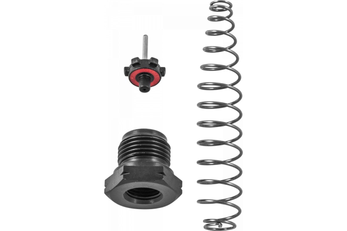 Jai-1054-Rk3 ремонтный Комплект Клапана Гайковерта Пневматического Jai-1044/1054 Jonnesway 100040403783