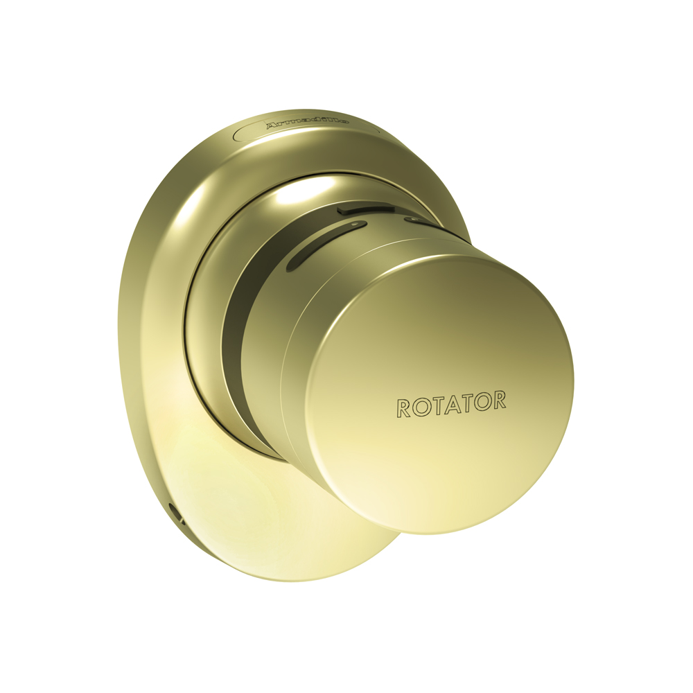 

Электронный замок ROTATOR EL. RT01.01 SG Мат золото