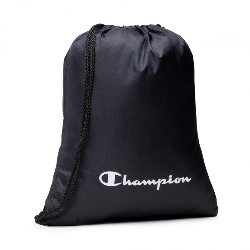 фото Мешок для обуви унисекс champion athletic a-sacca unisex bag черный