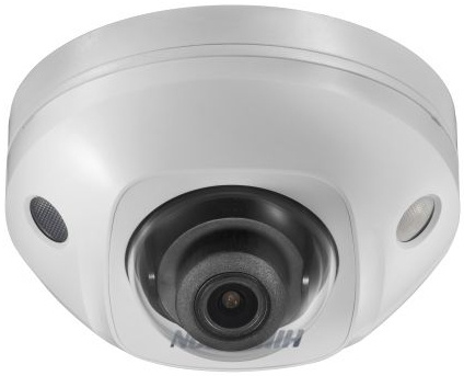 фото Камера видеонаблюдения ip hikvision ds-2cd2523g0-iws 4-4мм цв. корп.:белый (ds-2cd2523g0-i