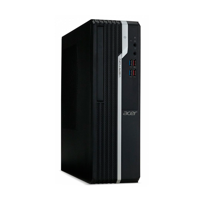 Системный блок Acer Veriton X2665G Black (DT.VSEER.062)