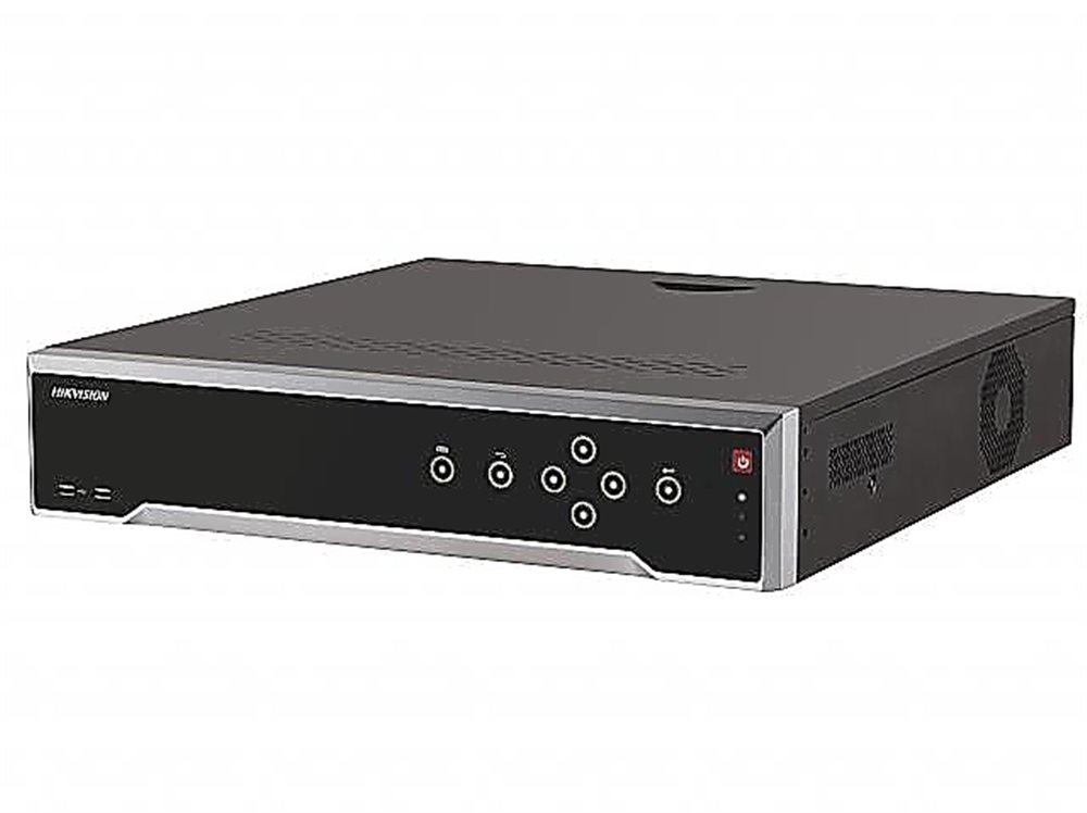 фото Ip-видеорегистратор hikvision ds-7716ni-k4