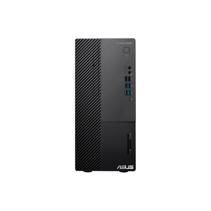 фото Системный блок asus expertcenter d700mc-510400007w black (90pf02v1-m00eu0)