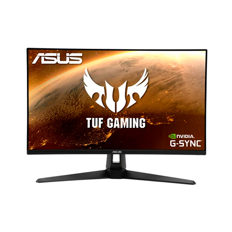 фото Монитор asus tuf gaming vg27aq1a black (90lm05z0-b02370)