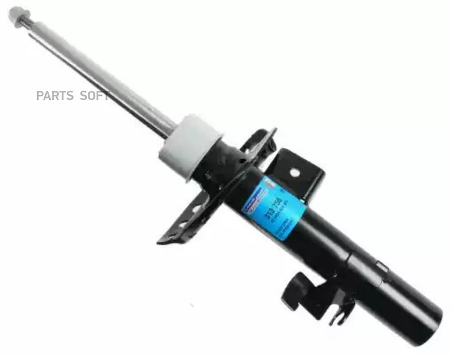 

Амортизатор Подвески Sachs 313758
