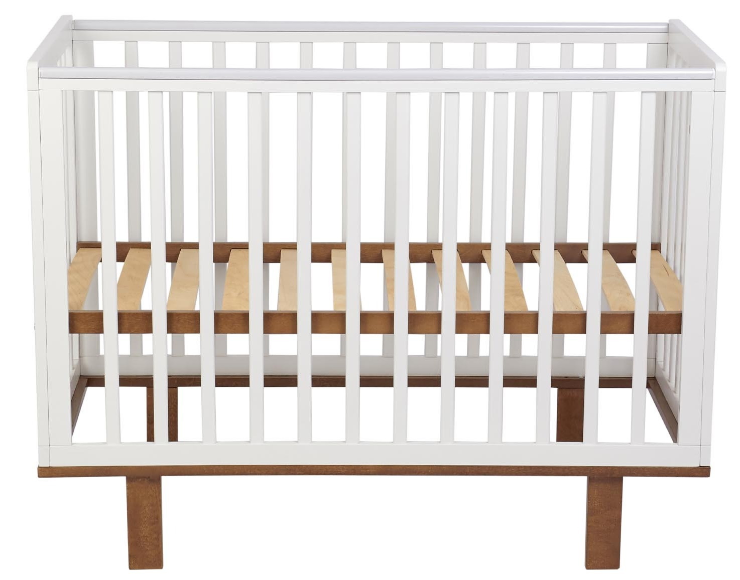

Кровать Polini Kids Simple 340, цвет: белый, 0003107-24