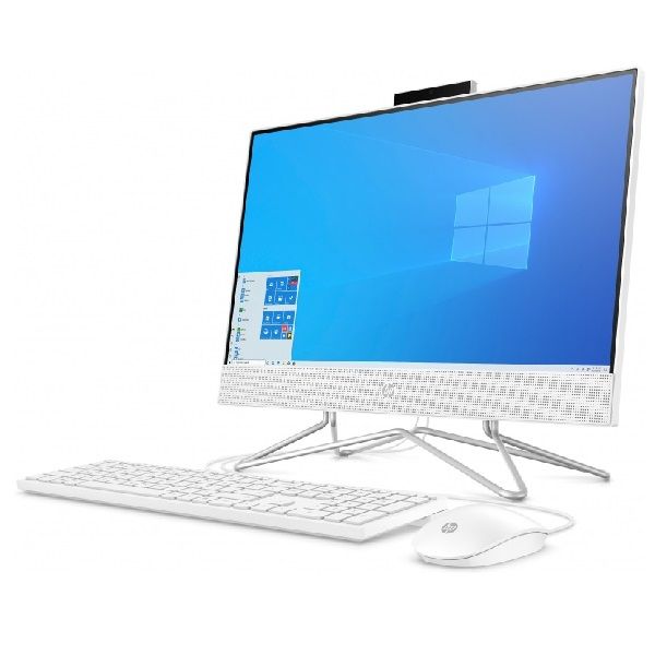 

Моноблок HP 27-dp1013ur Silver (3V0K5EA), 27-dp1013ur