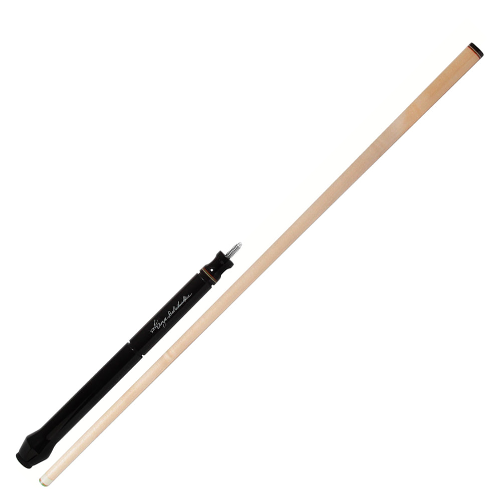 

Кий Balabushka Jump Cue 2PC Пул, Jump Cue 2PC