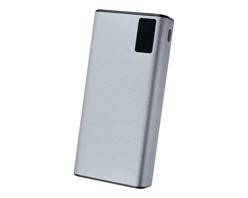 

Rombica NEO Journey Gray 20000 мАч, NEO Journey Gray 20000 мАч