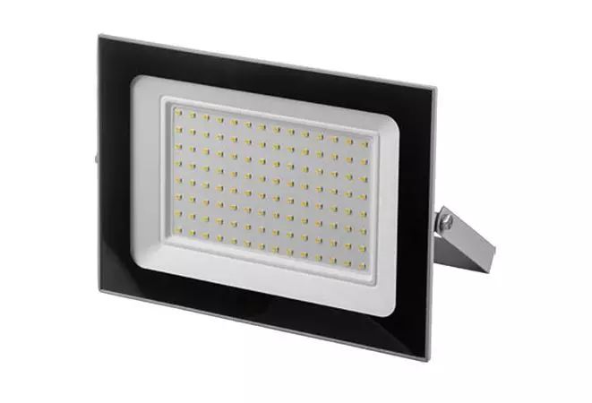 STAYER LED-Pro 100 Вт прожектор светодиодный