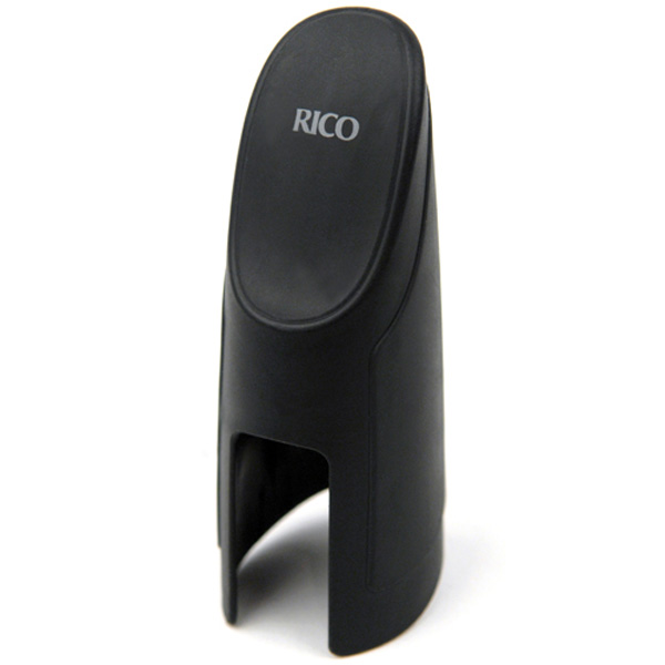 

Колпачок для альт-саксофона Rico RAS1C, Черный, RAS1C