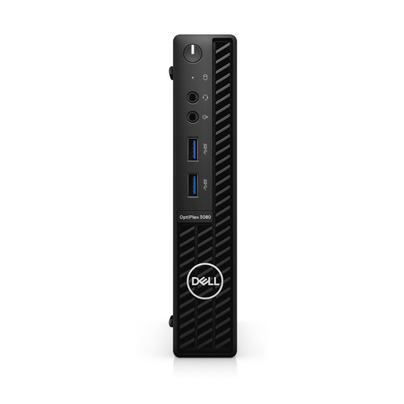 

Системный блок Dell 3090 Black (3090-9332), OptiPlex 3090