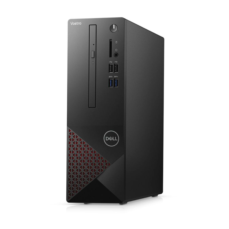 

Системный блок Dell Vostro 3681 Black (3681-9080), Vostro 3681