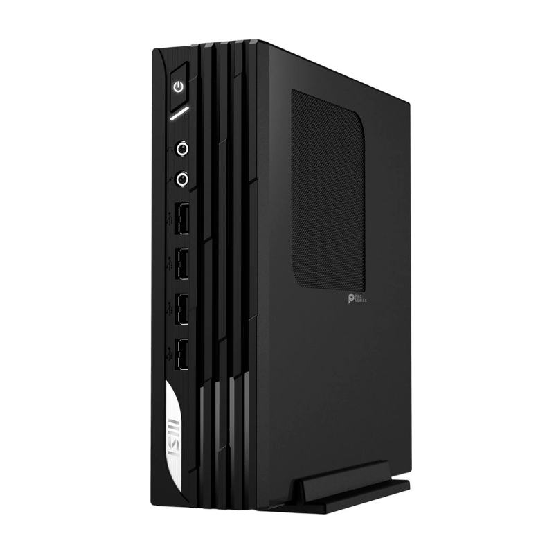 фото Системный блок msi pro dp21 11ma-020bru black (936-b0a411-020)