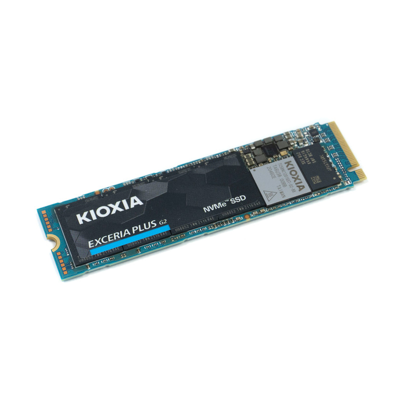 фото Внутренний ssd накопитель toshiba lrd20z500gg8 500 гб (lrd20z500gg8)