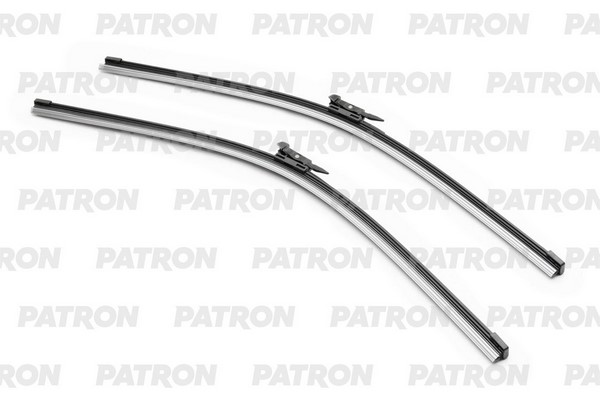 

Щетка стеклоочистителя Patron 610 мм (24") PWB6158KITBMW