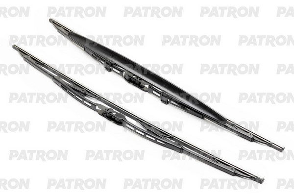 

Щетка стеклоочистителя Patron 610 мм (24") PWB6161CSKIT