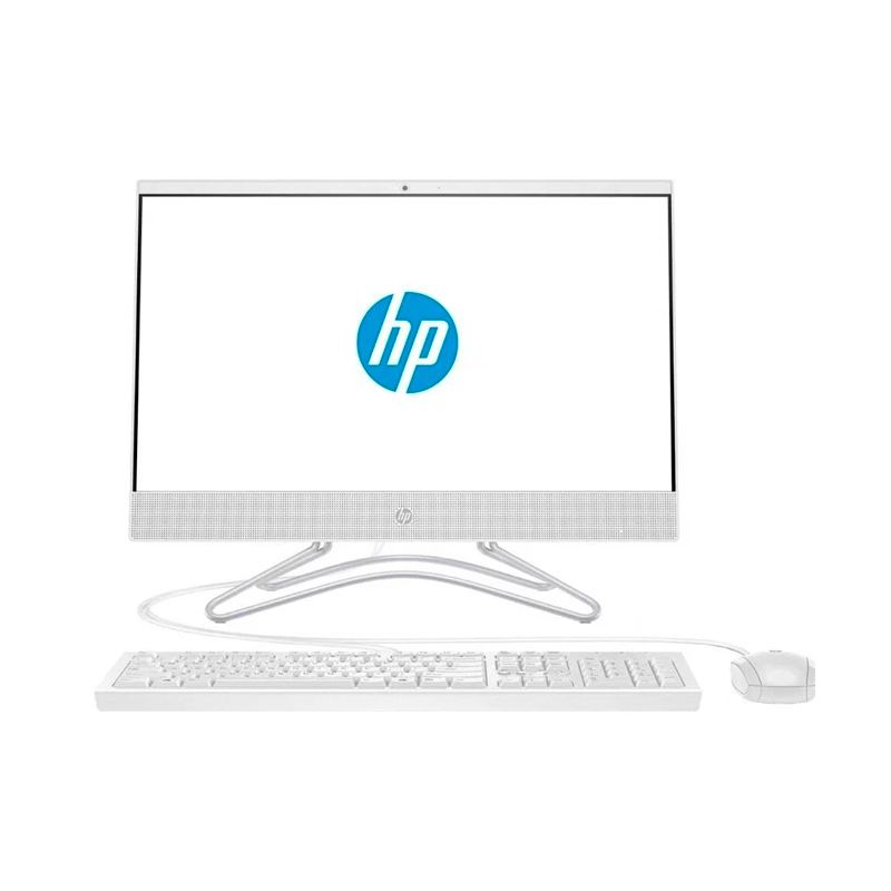 

Моноблок HP 200 G4 White (295D5EA), 200 G4