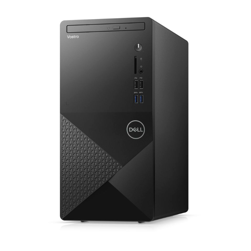 

Системный блок Dell Vostro 3888 Black (3888-2857), Vostro 3888