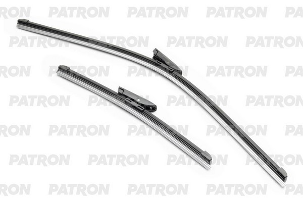 

Щетки стеклоочистителя 65см + 36см к-кт плоская bayonet arm lada x-ray