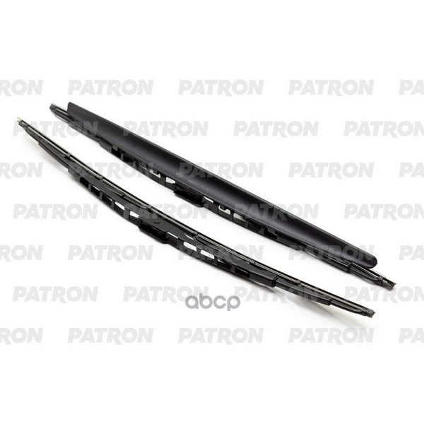 фото Щетка стеклоочистителя patron 650 мм (26") pwb6541sppsa