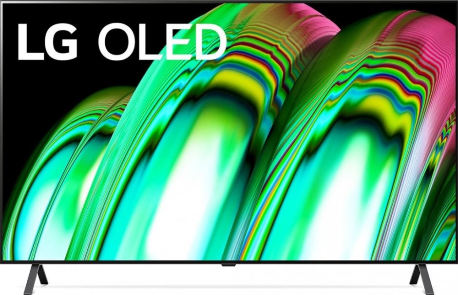 

Телевизор LG OLED48A2RLA, 48"(122 см), UHD 4K, Черный, OLED48A2RLA