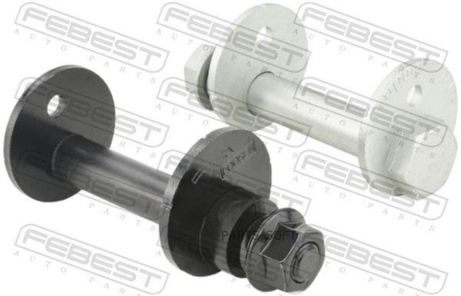 

Болт с эксцентриком ремкоплект KIA SORENTO 09 2009- 2229-004-KIT
