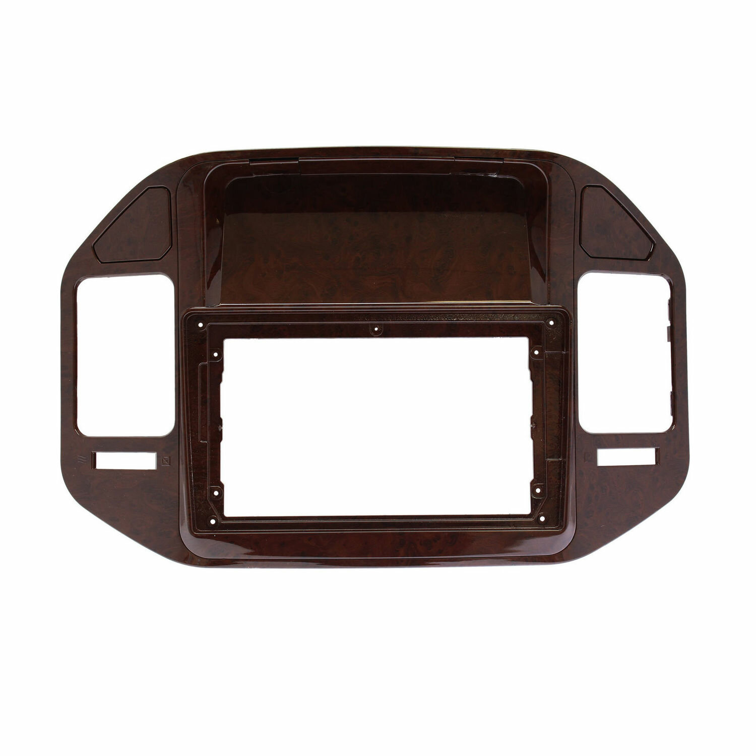 

Переходная рамка Mitsubishi Pajero 3 1999-2006 (9-дюймов), MI 082N