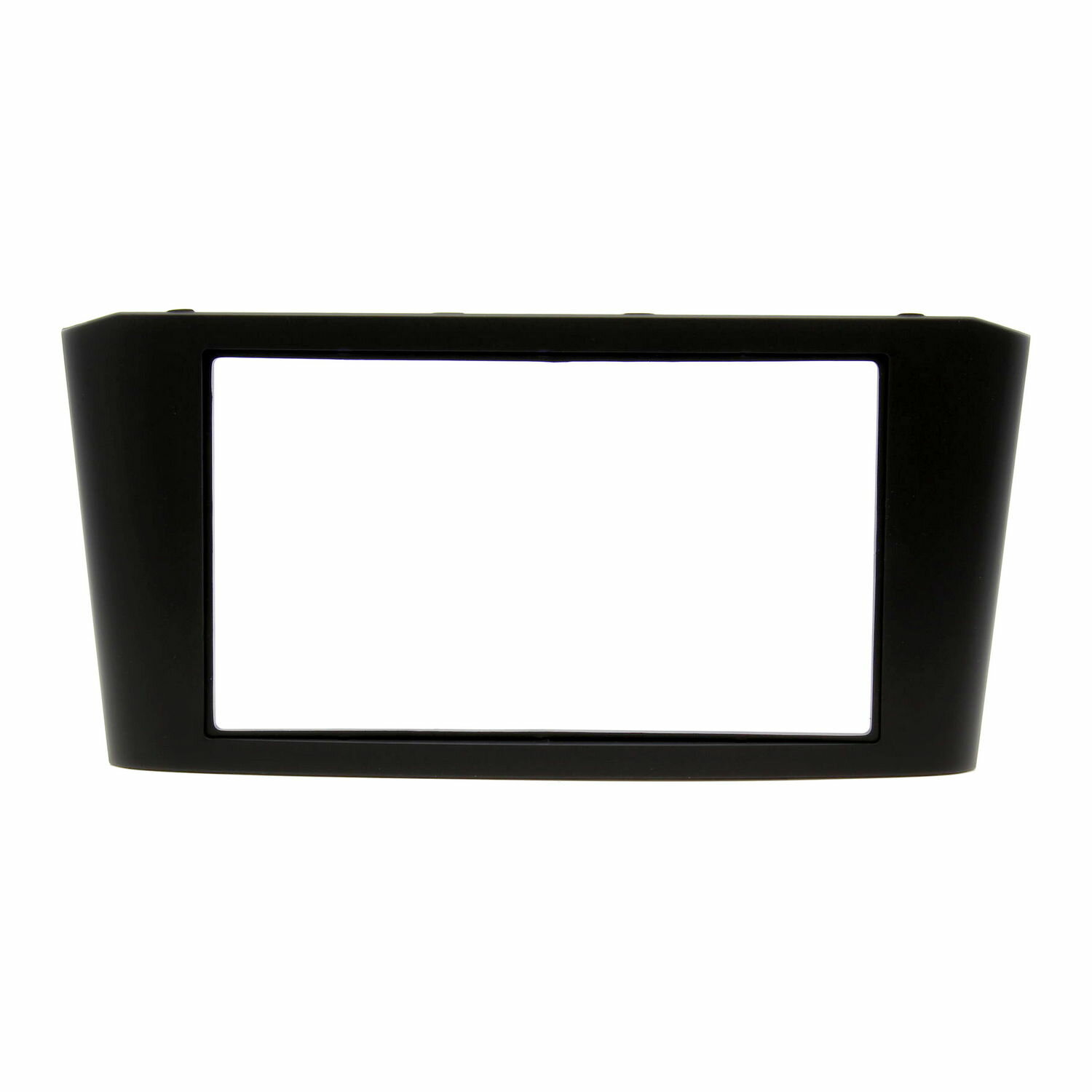 

Переходная рамка для Toyota Avensis 2002-2008 2Din черная, TO 375N