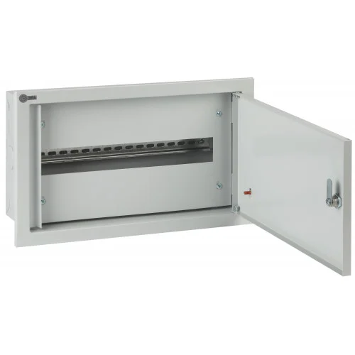 

Корпус металлический ЩРВ-18 IP31 ЭРА NO-123-25 76 УХЛЗ (330х250х120), Белый