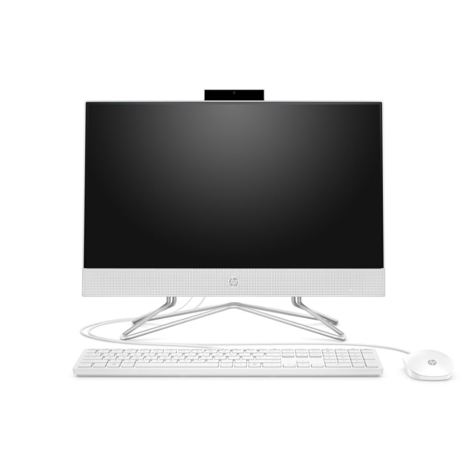 

Моноблок HP 205 G4 White (47L25EA), 205 G4