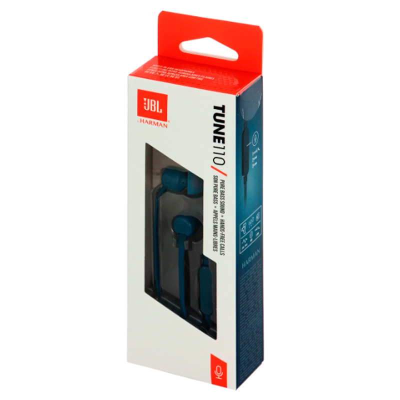 

JBL Blue (00-00016759)