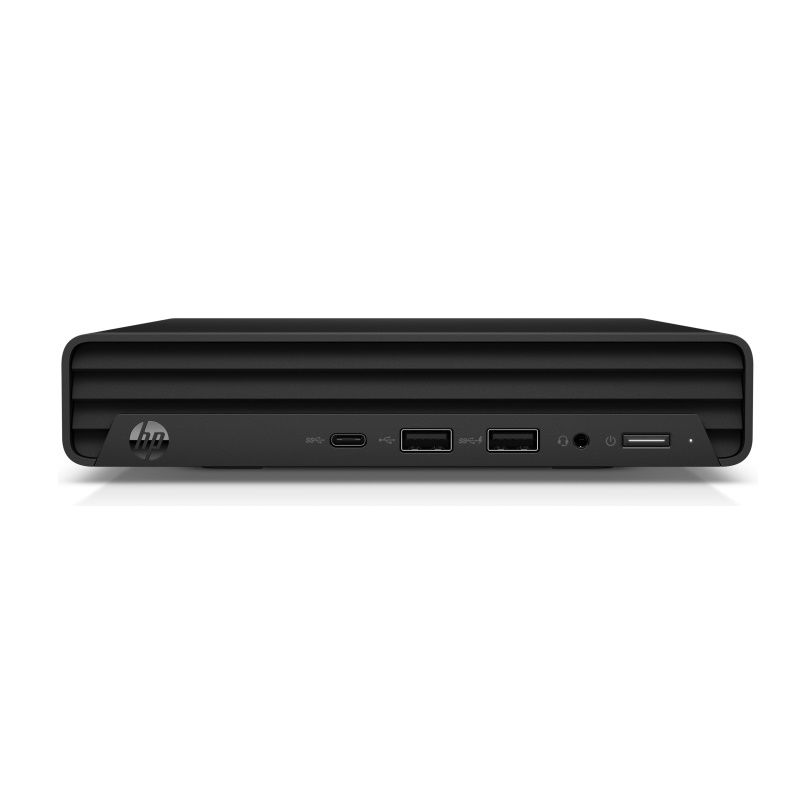 

Системный блок HP 260 G4 Black (44F28ES), 260 G4