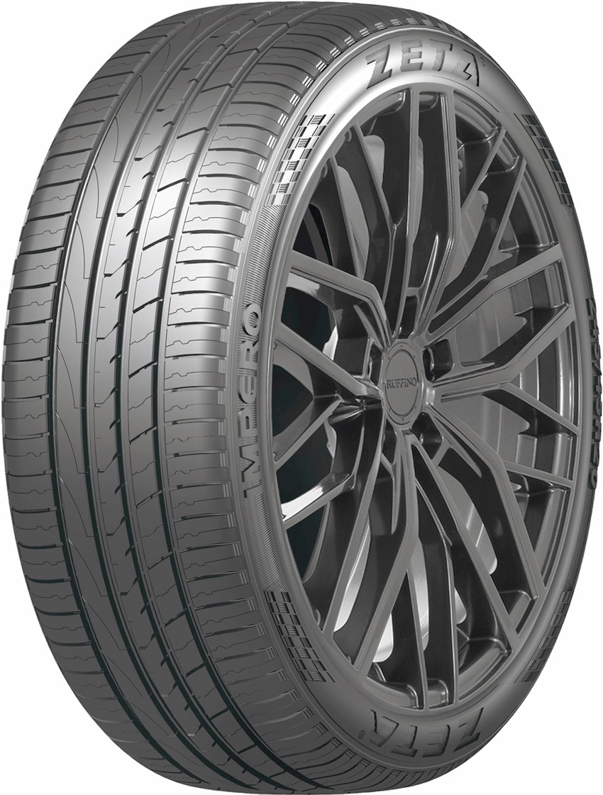 

Шины Zeta Impero 255/60 R18 112H, Impero