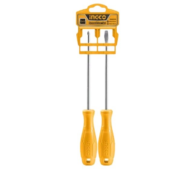

Набор отверток Ingco HKSD0258, HKSD0258