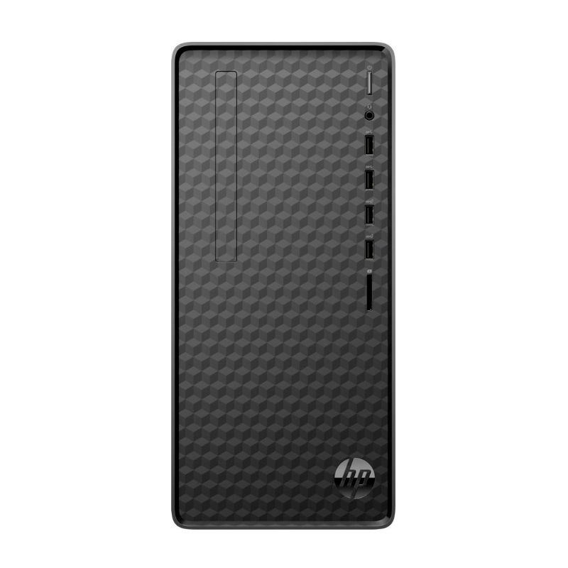 

Системный блок HP M01-F1081ur Black (5D2D1EA), M01-F1081ur
