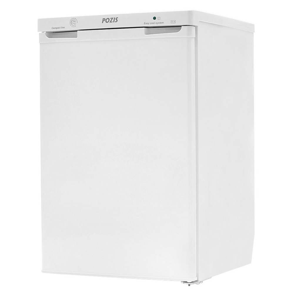 Холодильник POZIS RS-411 белый однокамерный холодильник pozis свияга 410 1 белый