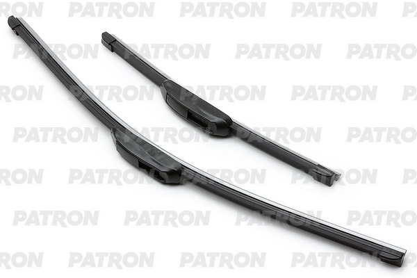 

PATRON Щетки стеклоочистителя PATRON PWB320-FS