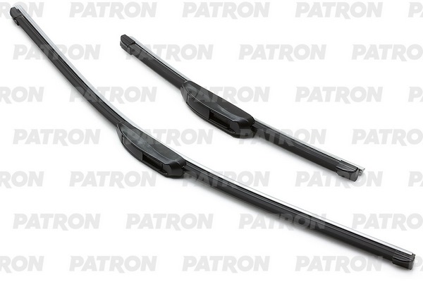 

Щетка стеклоочистителя Patron 330 мм (13") PWB330FS