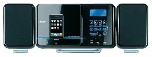 

Микросистема Mystery MMK-575 IP