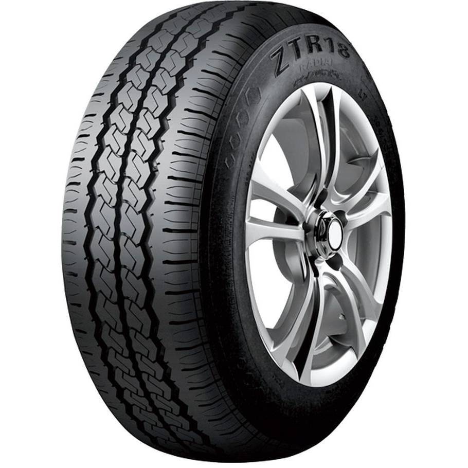 Шины Zeta ZTR18 195/75 R16C 107/105R