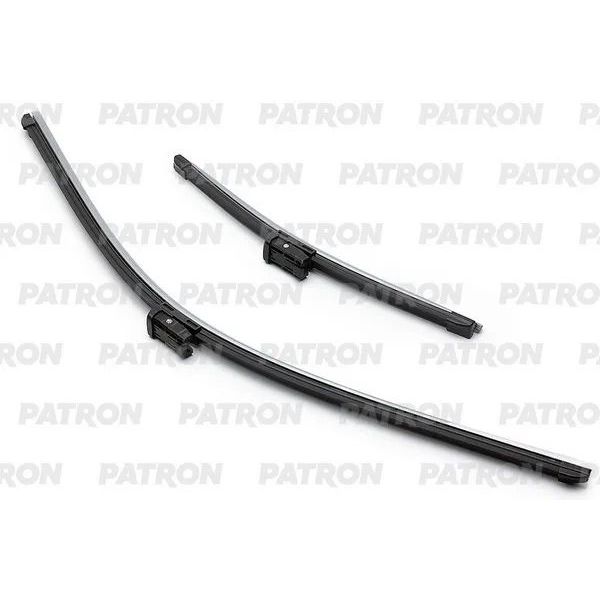 фото Щетки стеклоочистителя patron арт. pwb340fs