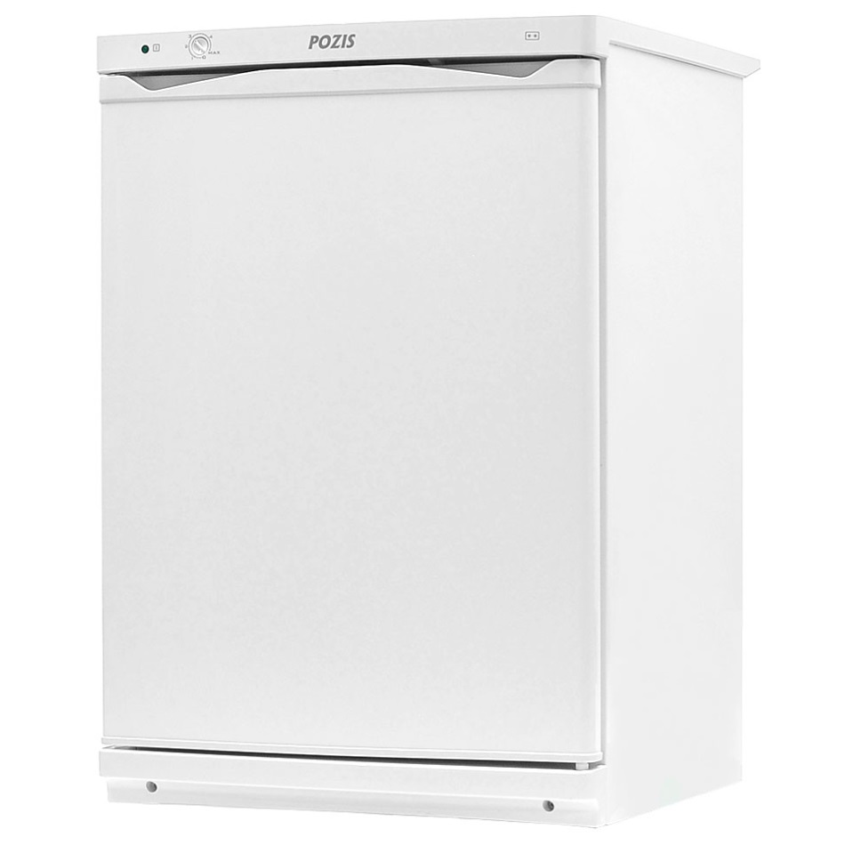 Холодильник POZIS 410-1 белый однокамерный холодильник pozis свияга 410 1 белый